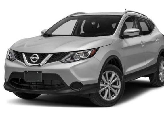 NISSAN ROGUE SPORT 2019 JN1BJ1CR0KW344999 image
